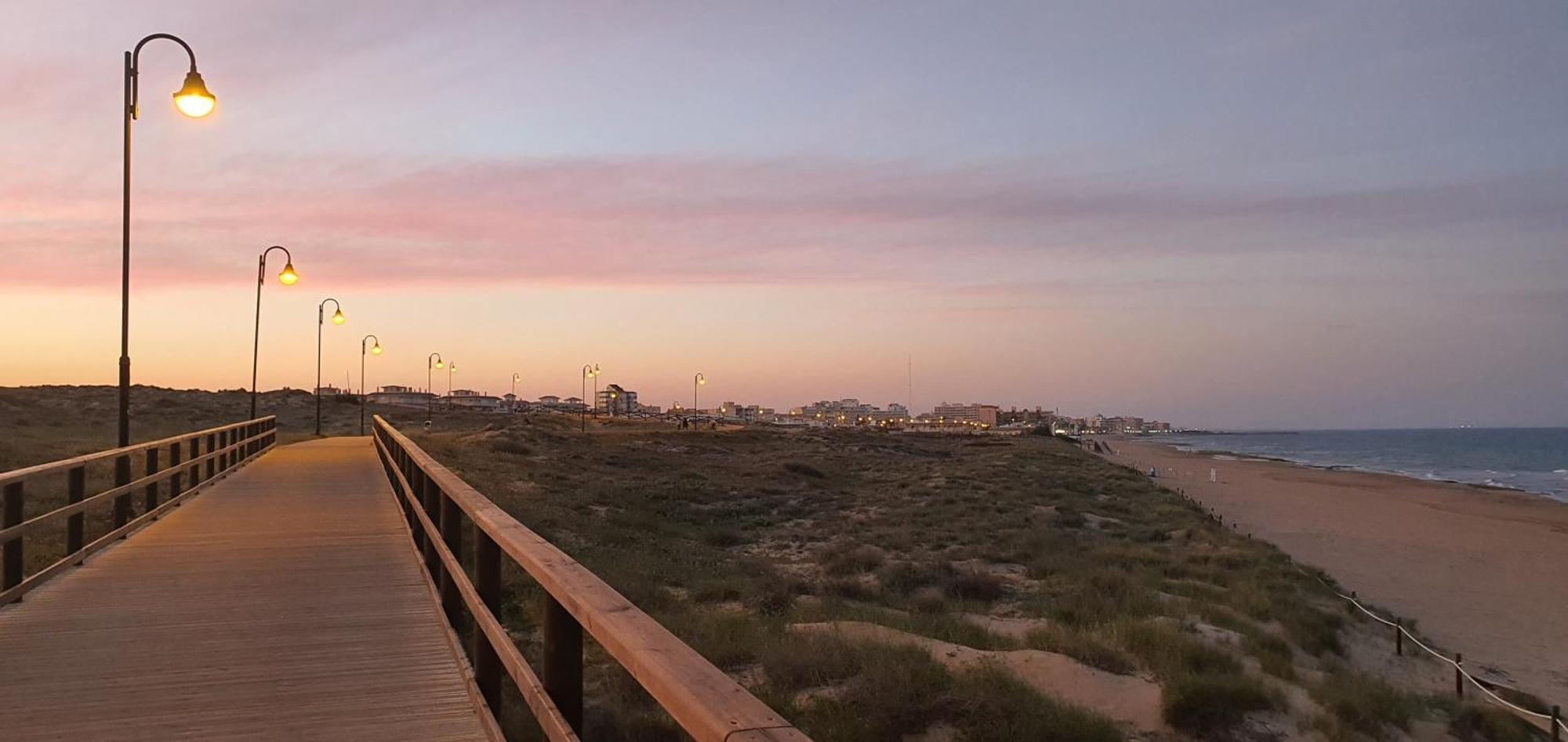 Sunny Apartments In La Mata, Azul Beach 2 Torrevieja Exterior photo