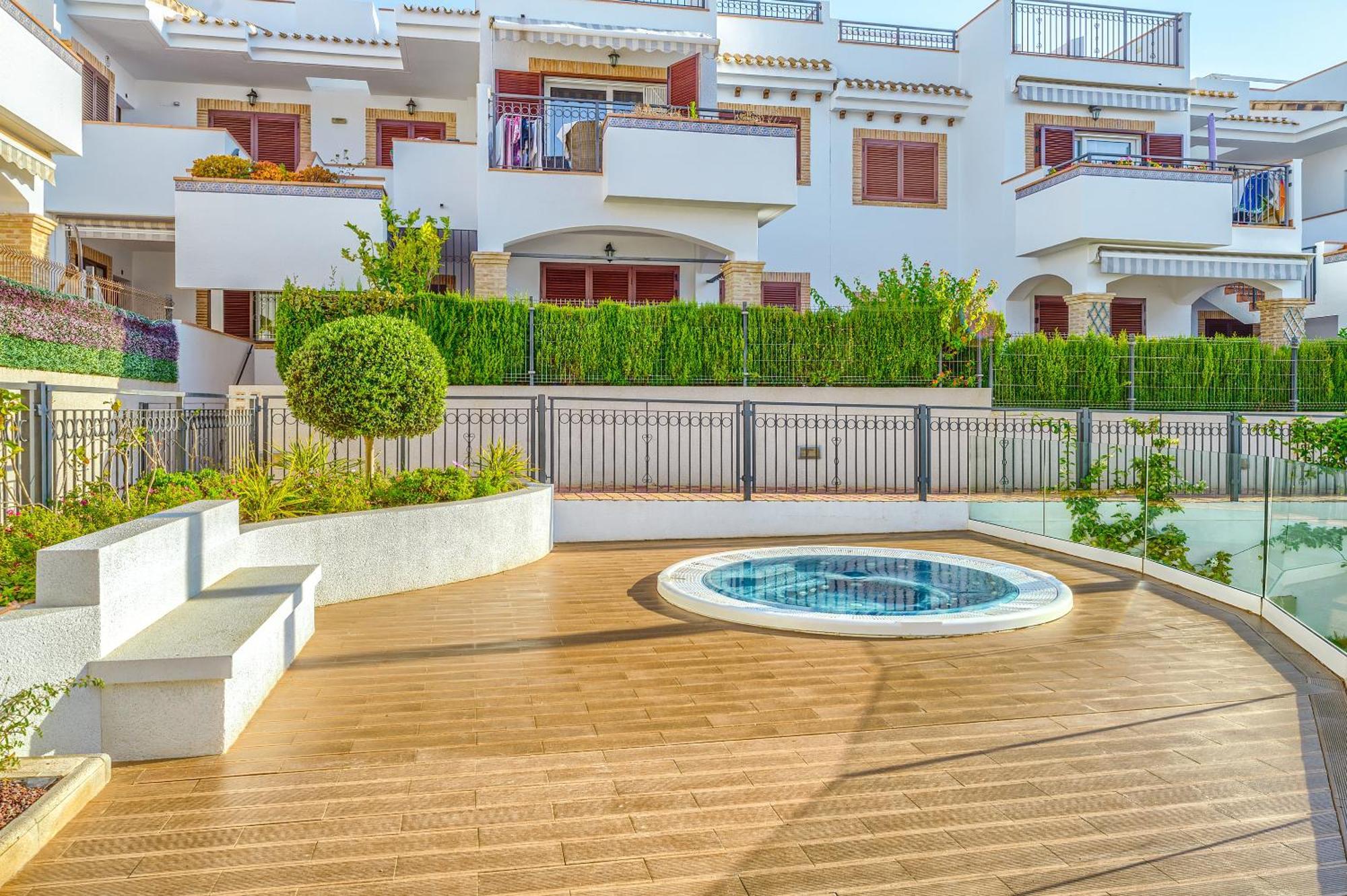 Sunny Apartments In La Mata, Azul Beach 2 Torrevieja Exterior photo